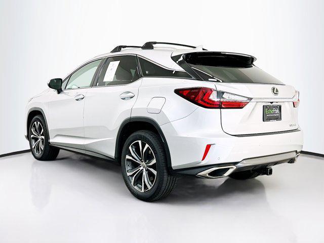 used 2016 Lexus RX 350 car, priced at $18,547