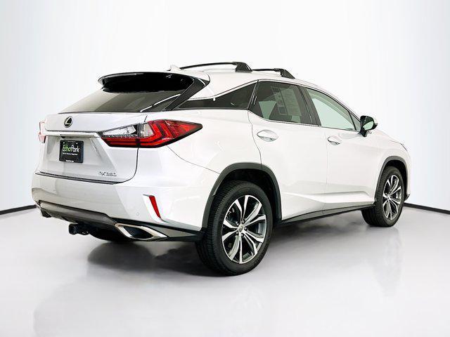 used 2016 Lexus RX 350 car, priced at $18,547