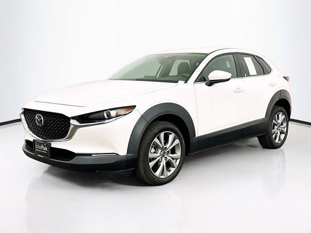 used 2021 Mazda CX-30 car, priced at $19,477