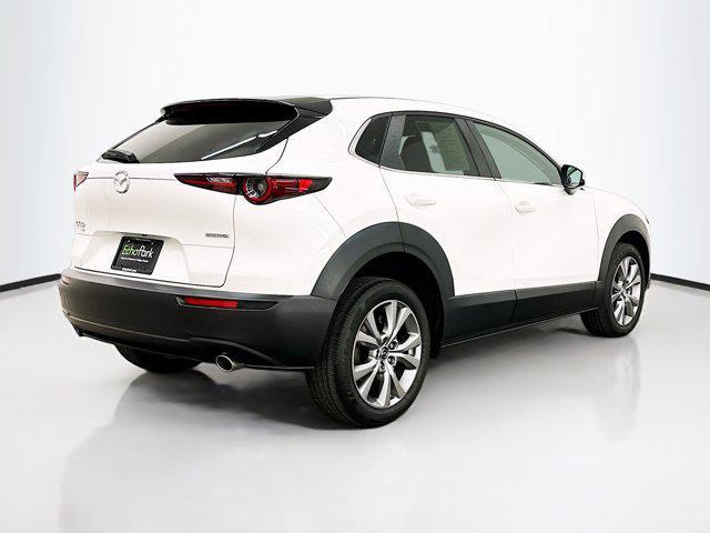 used 2021 Mazda CX-30 car, priced at $19,477