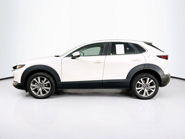 used 2021 Mazda CX-30 car, priced at $19,477