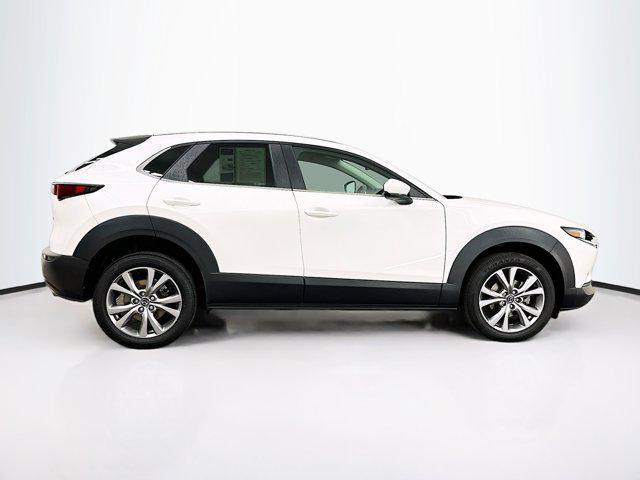 used 2021 Mazda CX-30 car, priced at $19,477