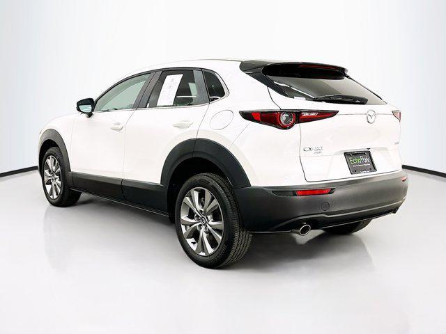 used 2021 Mazda CX-30 car, priced at $19,477