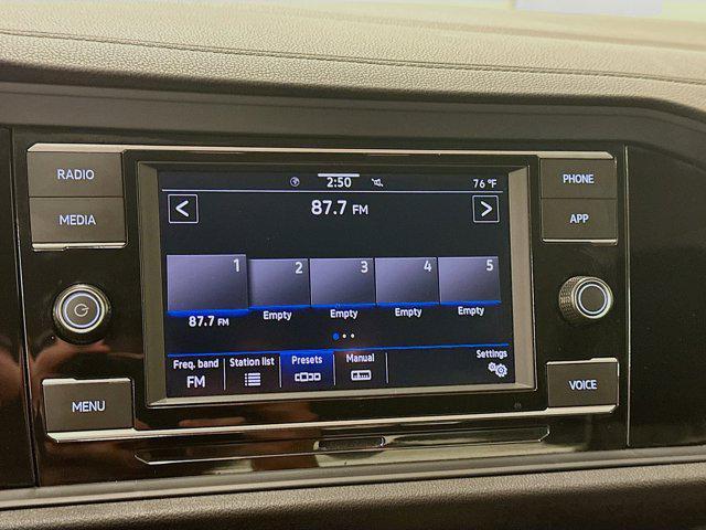 used 2024 Volkswagen Jetta car, priced at $17,277