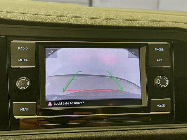used 2024 Volkswagen Jetta car, priced at $17,277