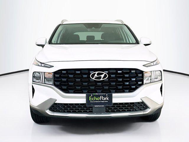 used 2023 Hyundai Santa Fe car, priced at $21,487