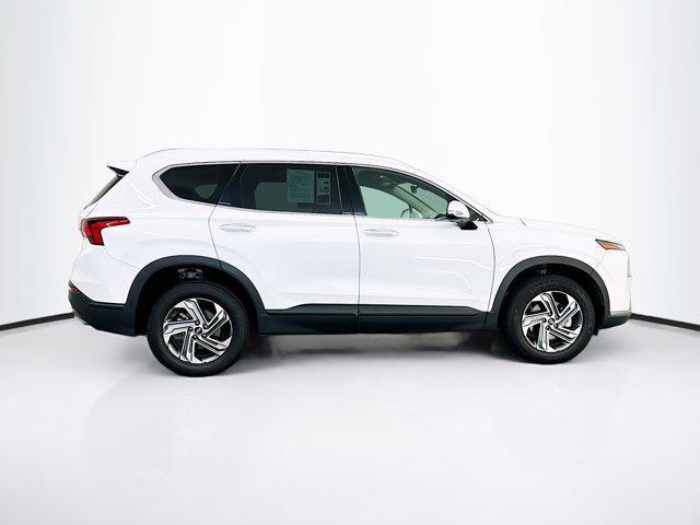 used 2023 Hyundai Santa Fe car, priced at $21,487