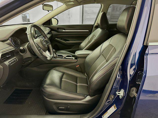 used 2023 Nissan Altima car, priced at $22,269