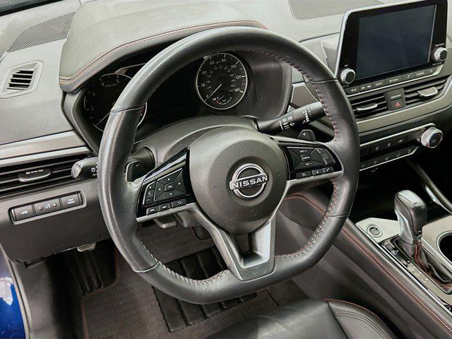 used 2023 Nissan Altima car, priced at $22,269