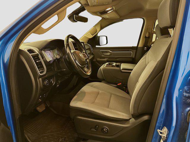 used 2020 Ram 1500 car, priced at $28,597