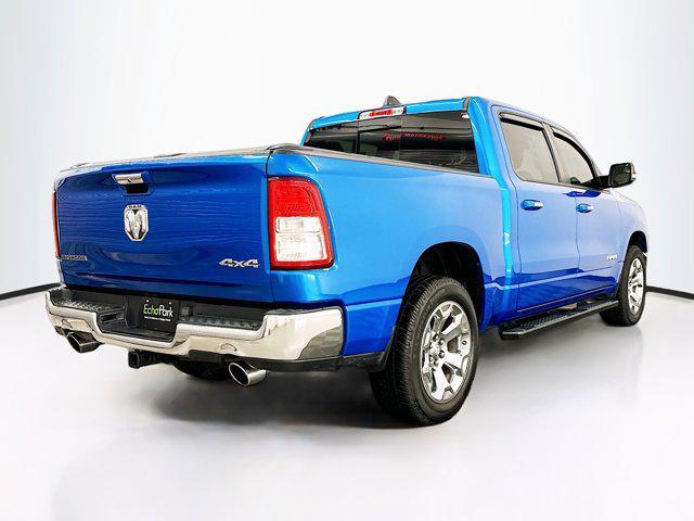 used 2020 Ram 1500 car, priced at $28,597