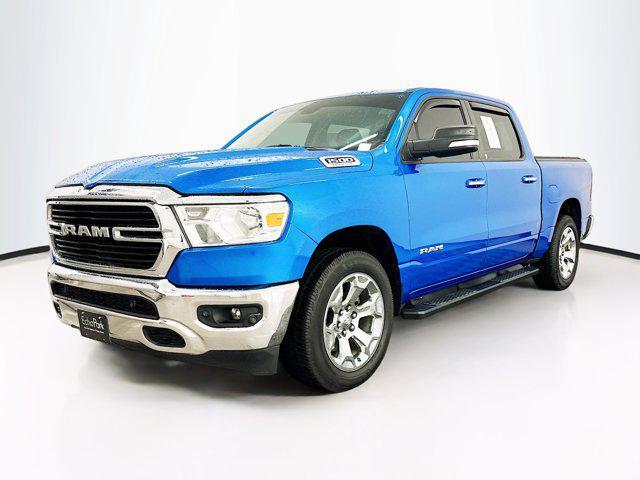 used 2020 Ram 1500 car, priced at $28,597