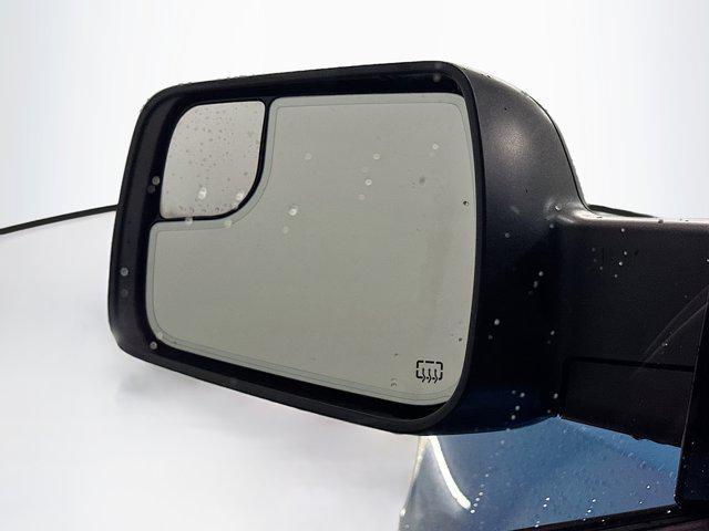 used 2020 Ram 1500 car, priced at $28,597