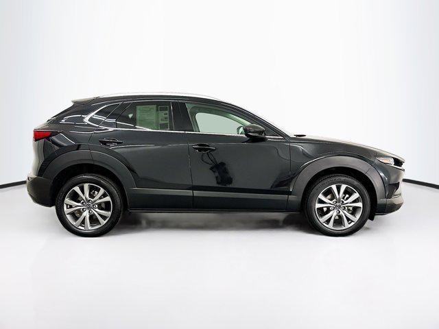 used 2023 Mazda CX-30 car, priced at $22,197