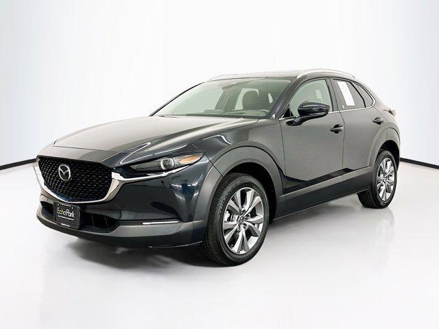 used 2023 Mazda CX-30 car, priced at $22,197