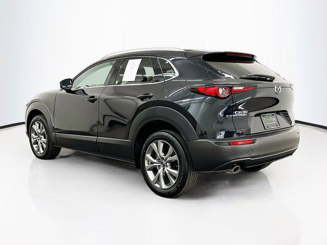 used 2023 Mazda CX-30 car, priced at $22,197