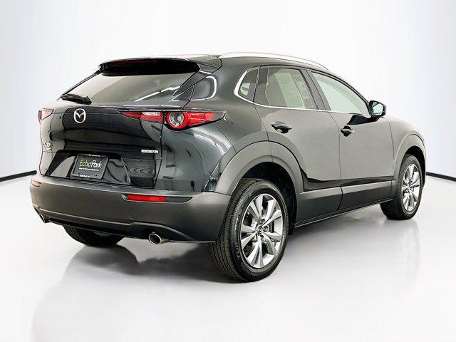 used 2023 Mazda CX-30 car, priced at $22,197