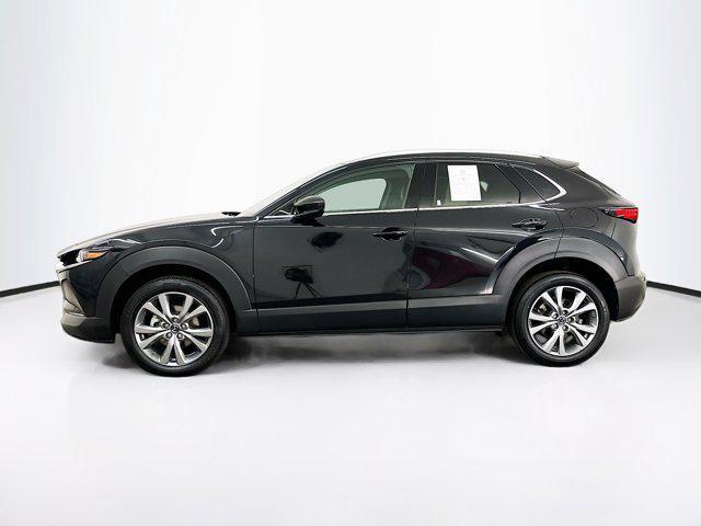 used 2023 Mazda CX-30 car, priced at $22,197