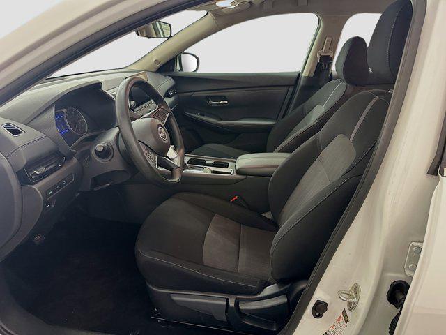 used 2024 Nissan Sentra car, priced at $17,997