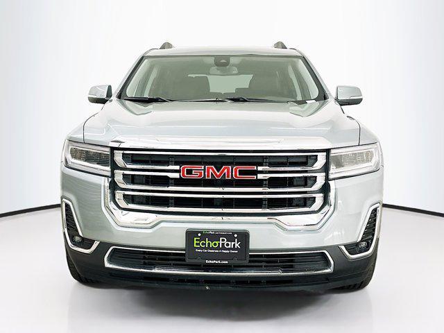used 2023 GMC Acadia car, priced at $27,997