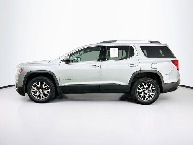 used 2023 GMC Acadia car, priced at $27,997