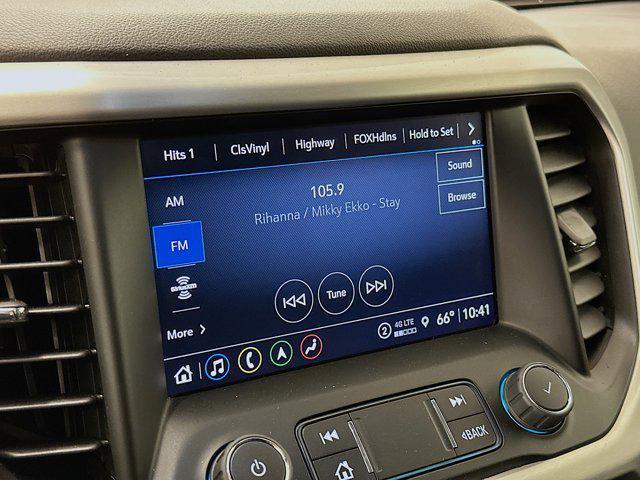 used 2023 GMC Acadia car, priced at $27,997