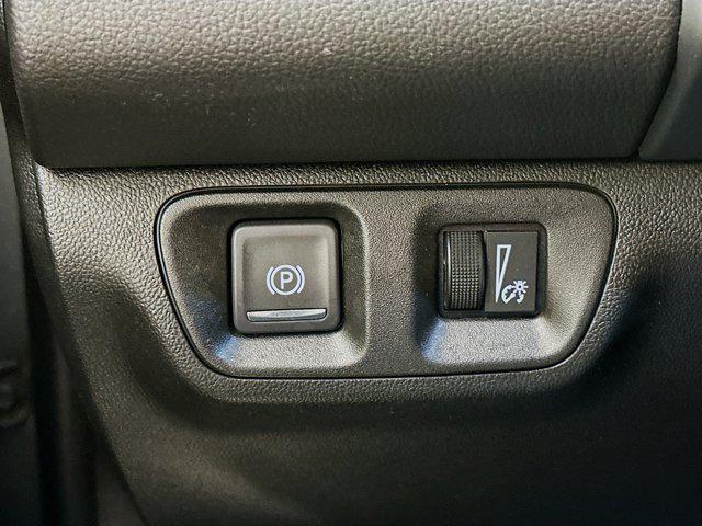 used 2023 GMC Acadia car, priced at $27,997