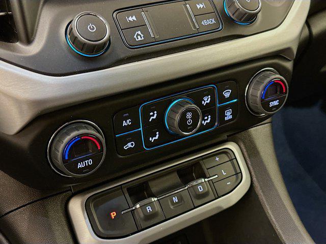 used 2023 GMC Acadia car, priced at $27,997