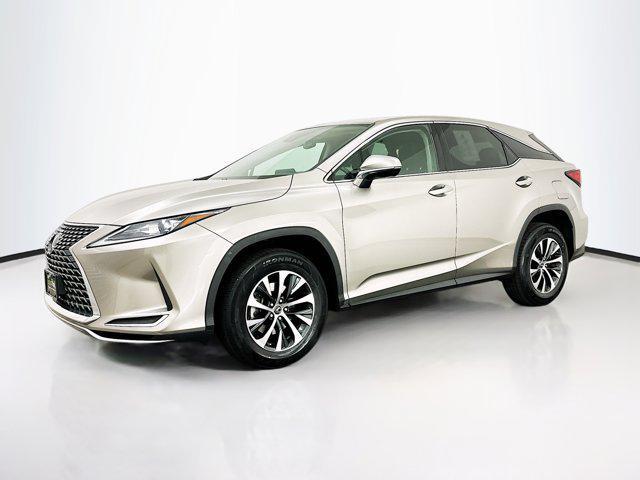 used 2022 Lexus RX 350 car, priced at $36,569