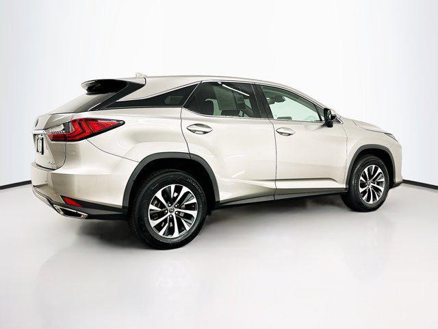 used 2022 Lexus RX 350 car, priced at $36,569