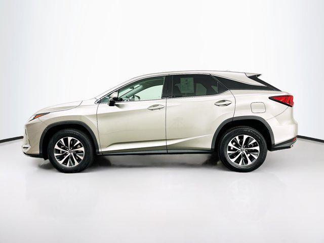 used 2022 Lexus RX 350 car, priced at $36,569