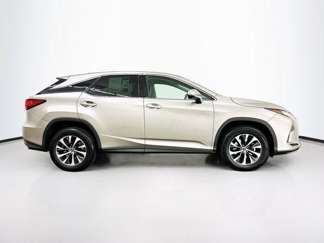 used 2022 Lexus RX 350 car, priced at $36,569