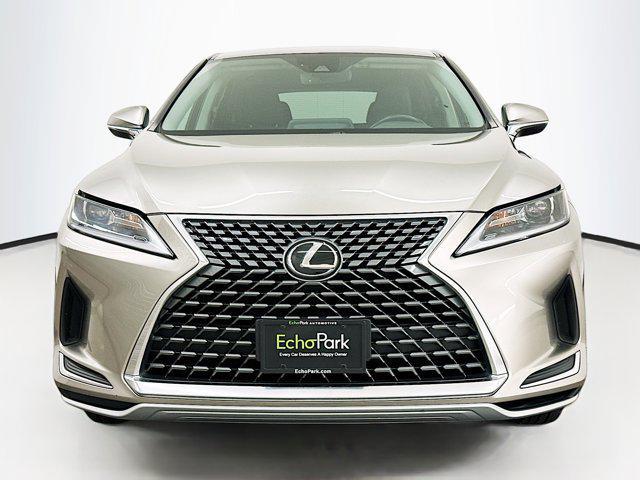 used 2022 Lexus RX 350 car, priced at $36,569