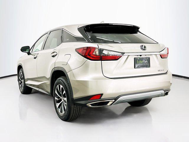 used 2022 Lexus RX 350 car, priced at $36,569