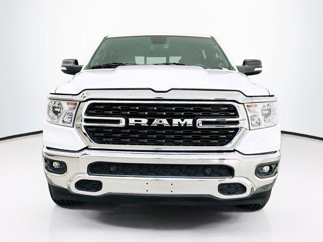 used 2022 Ram 1500 car, priced at $36,496