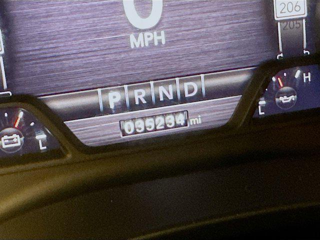 used 2022 Ram 1500 car, priced at $36,496