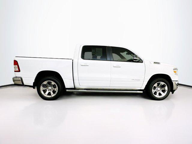 used 2022 Ram 1500 car, priced at $36,496