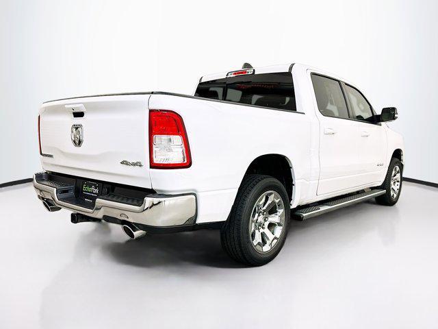 used 2022 Ram 1500 car, priced at $36,496