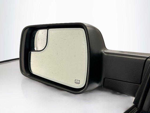 used 2022 Ram 1500 car, priced at $36,496