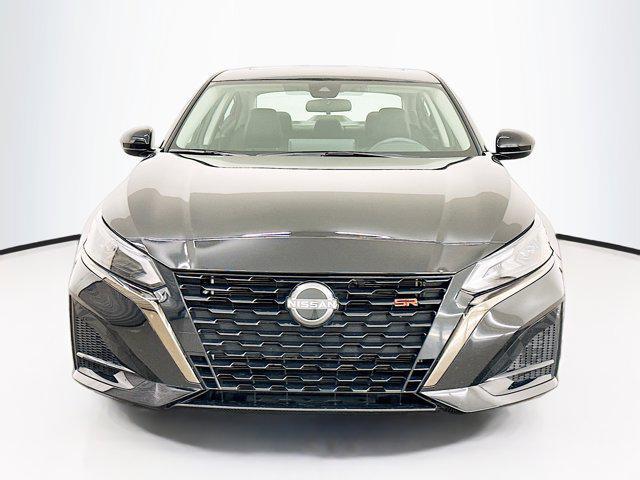 used 2023 Nissan Altima car, priced at $24,179