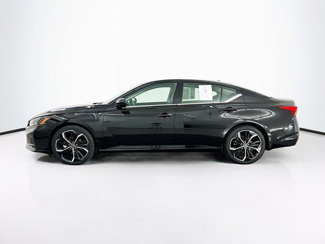 used 2023 Nissan Altima car, priced at $24,179