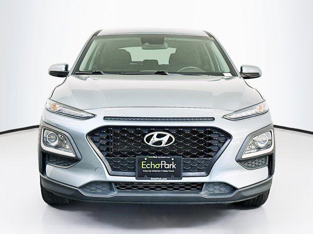 used 2019 Hyundai Kona car, priced at $11,987