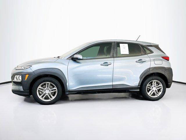 used 2019 Hyundai Kona car, priced at $11,987