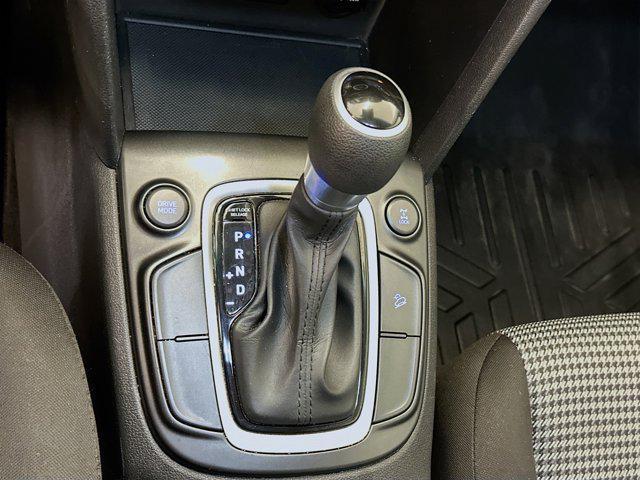 used 2019 Hyundai Kona car, priced at $11,987