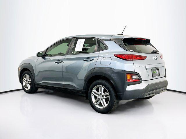 used 2019 Hyundai Kona car, priced at $11,987