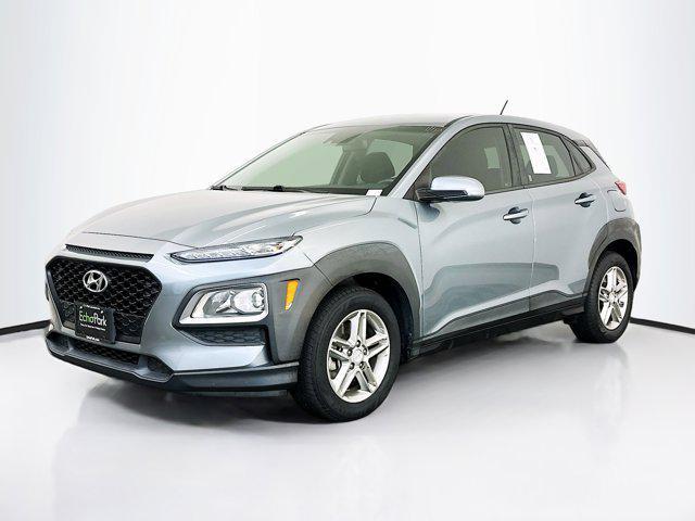 used 2019 Hyundai Kona car, priced at $11,987