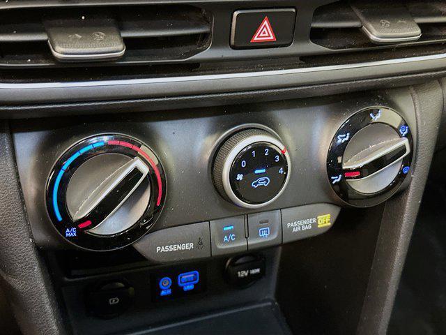 used 2019 Hyundai Kona car, priced at $11,987