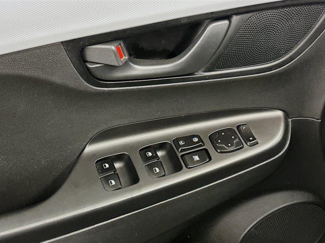 used 2019 Hyundai Kona car, priced at $11,987