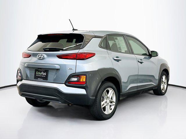 used 2019 Hyundai Kona car, priced at $11,987