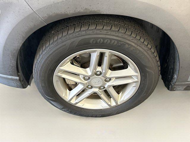 used 2019 Hyundai Kona car, priced at $11,987